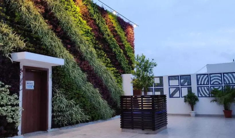 Fotos del hotel Rajdarshan:  23