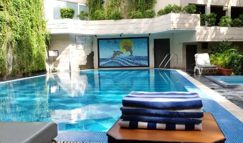 Fotos del hotel Rajdarshan:  24