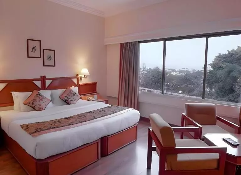 Fotos del hotel Rajdarshan:  2