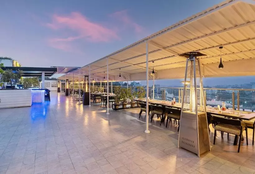 Fotos del hotel Rajdarshan:  17