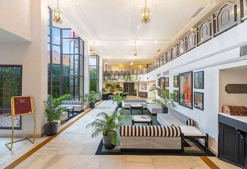 Fotos del hotel Rajdarshan:  14