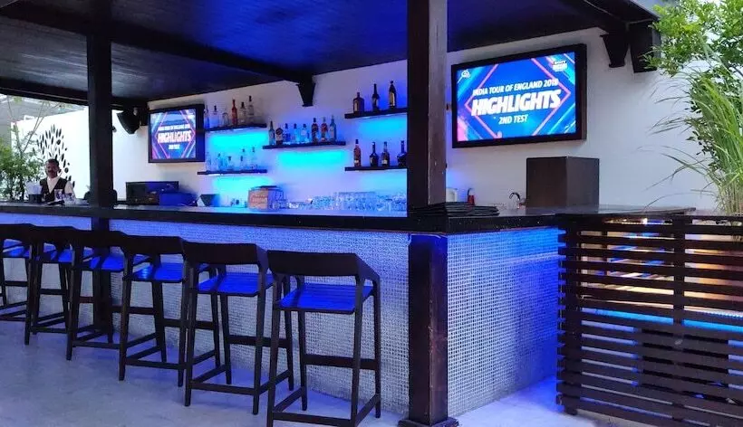 Fotos del hotel Rajdarshan:  16