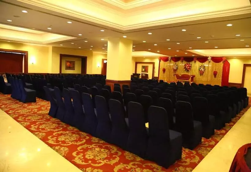 Fotos del hotel Regenta Central Deccan:  13