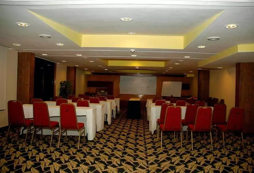 Fotos del hotel Regenta Central Deccan:  7