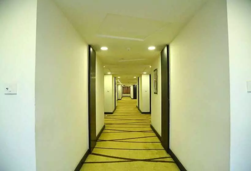 Fotos del hotel Regenta Central Deccan:  3