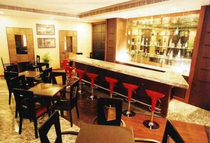 Fotos del hotel Regenta Central Deccan:  6