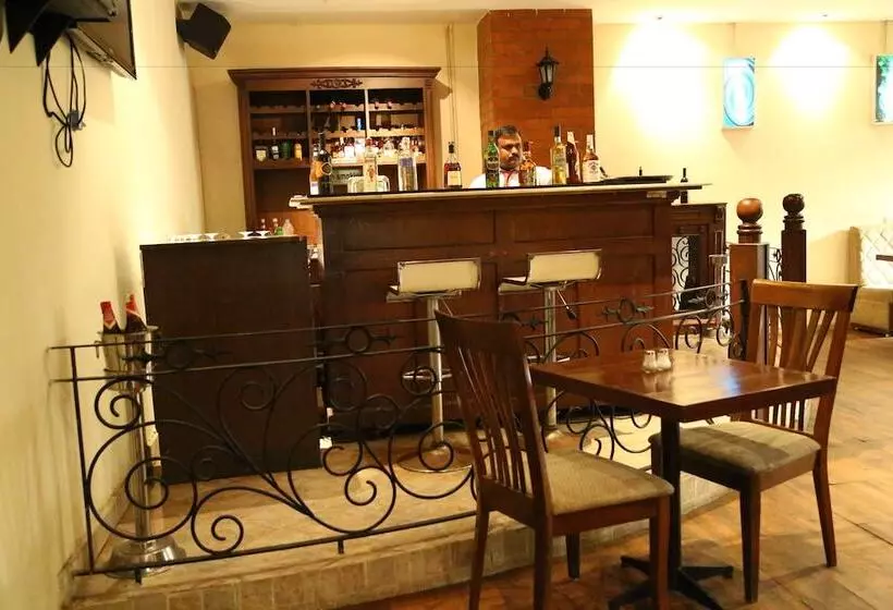 Fotos del hotel Regenta Central Deccan:  12