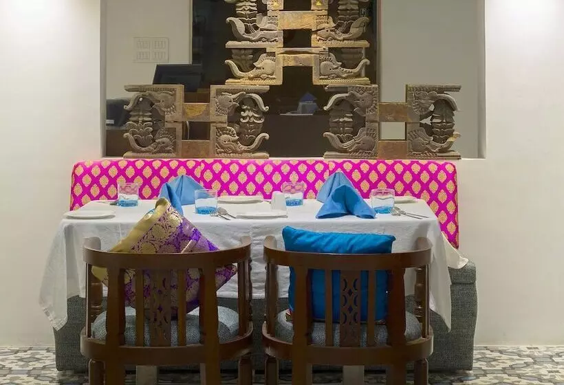 Fotos del hotel Regenta Central Deccan:  23