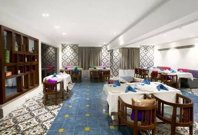 Fotos del hotel Regenta Central Deccan:  19