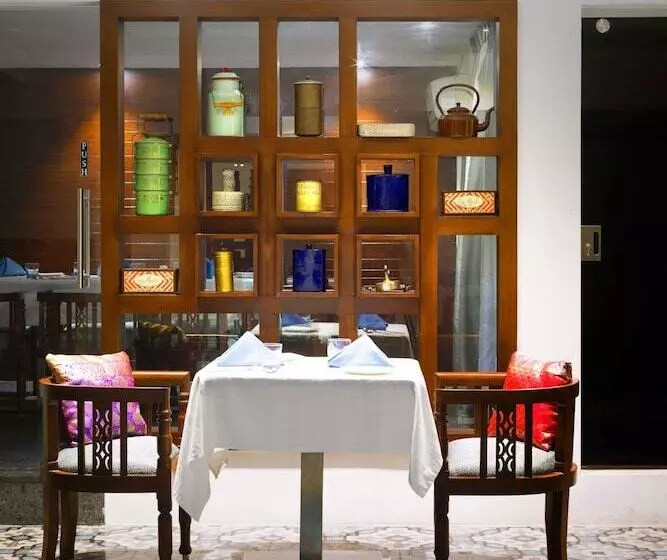 Fotos del hotel Regenta Central Deccan:  16