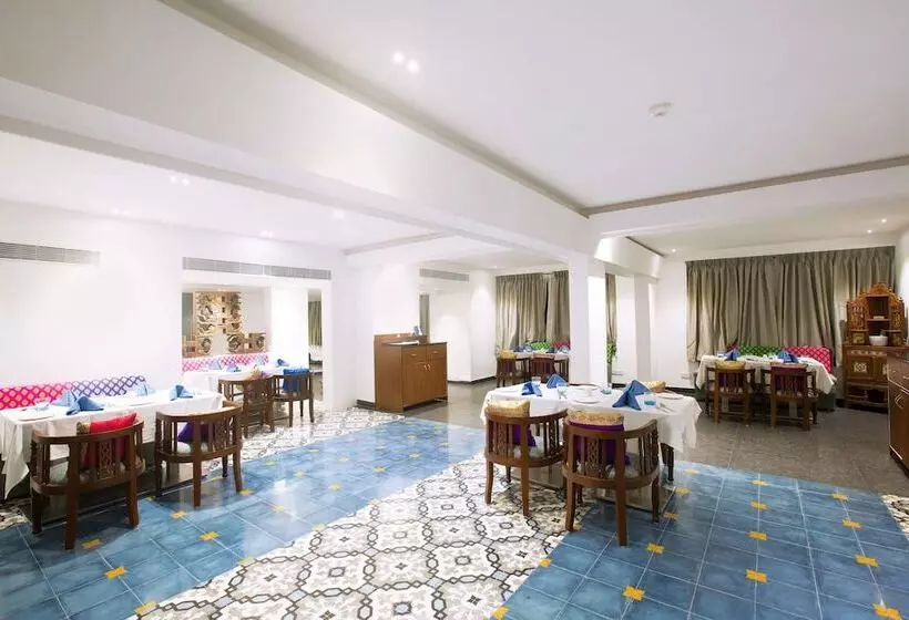 Fotos del hotel Regenta Central Deccan:  25