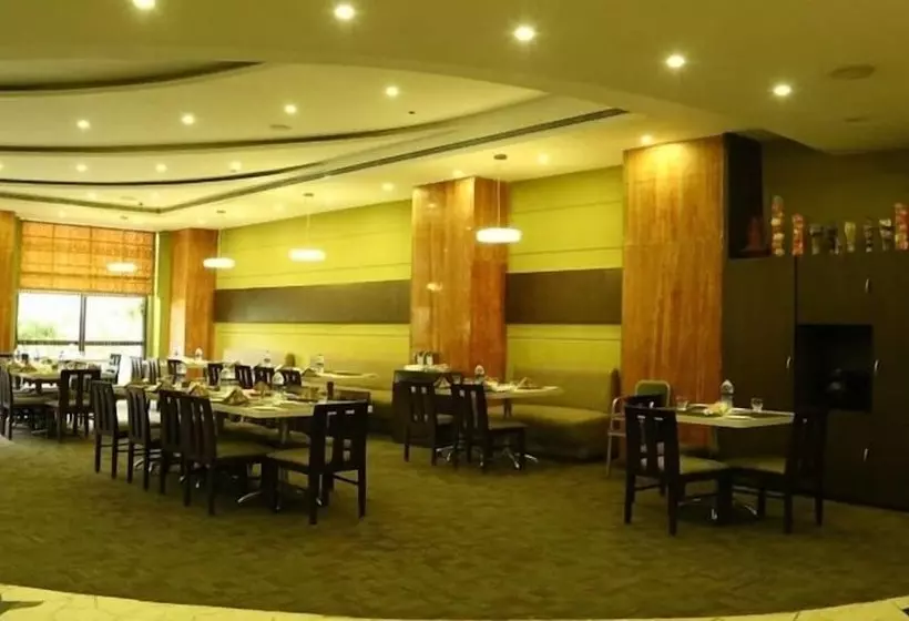 Fotos del hotel Regenta Central Deccan:  21