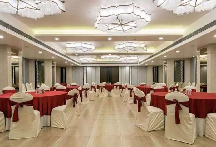 Fotos del hotel Regenta Central Deccan:  17