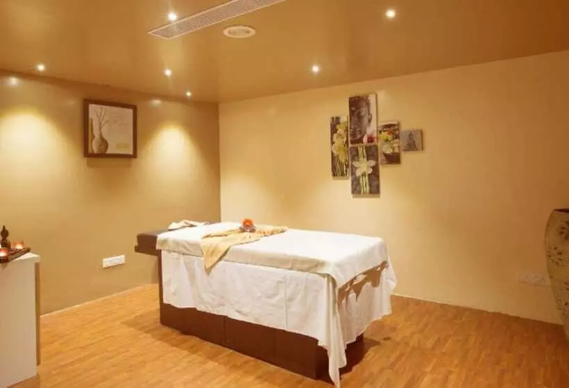 Fotos del hotel Regenta Central Deccan:  24