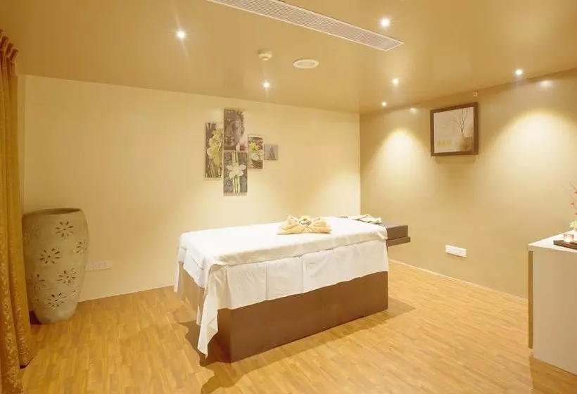 Fotos del hotel Regenta Central Deccan:  22