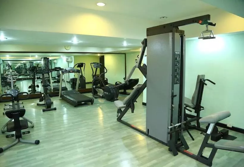 Fotos del hotel Regenta Central Deccan:  10