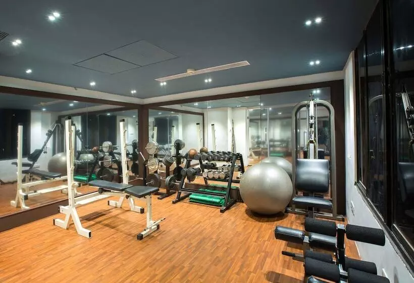 Fotos del hotel Regenta Central Deccan:  4