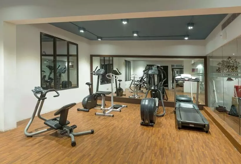 Fotos del hotel Regenta Central Deccan:  15