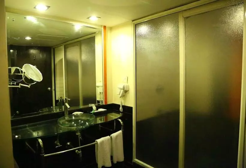 Fotos del hotel Regenta Central Deccan:  8