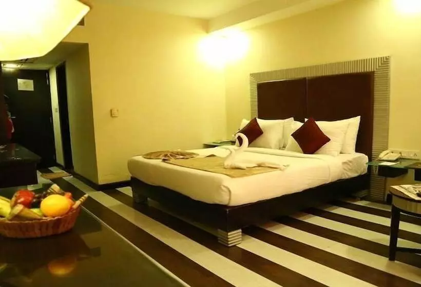 Fotos del hotel Regenta Central Deccan:  18