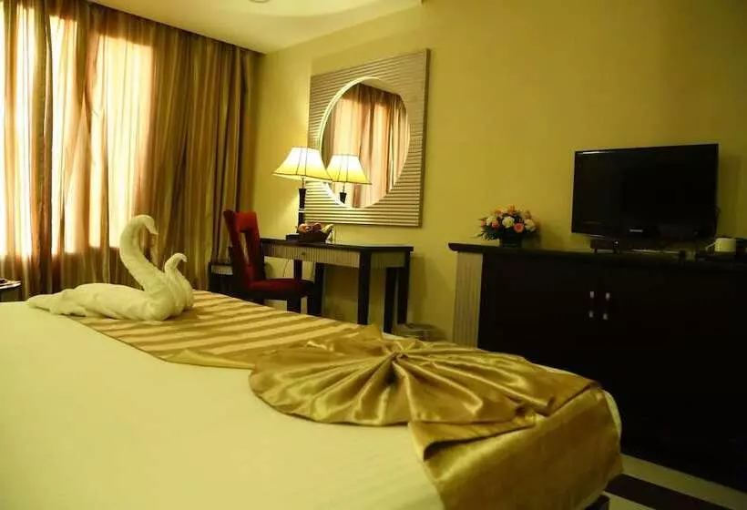 Fotos del hotel Regenta Central Deccan:  2