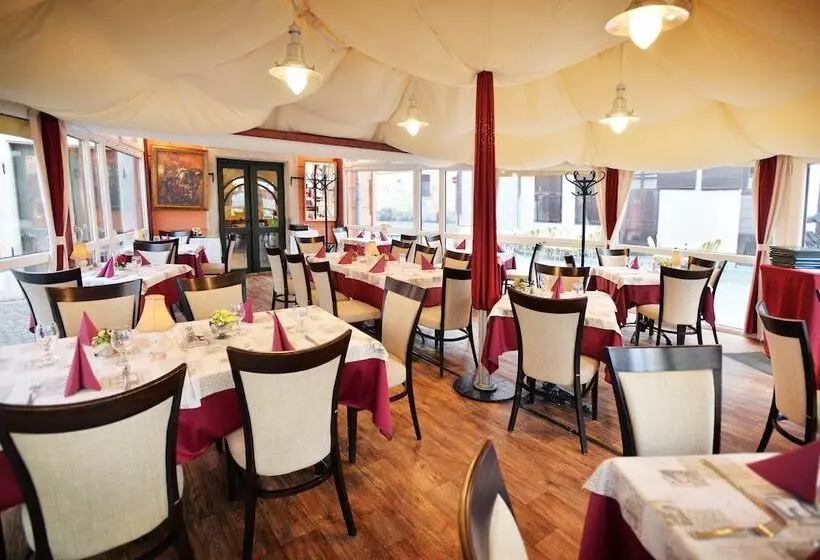 Fotos del hotel Senatorház Eger:  17