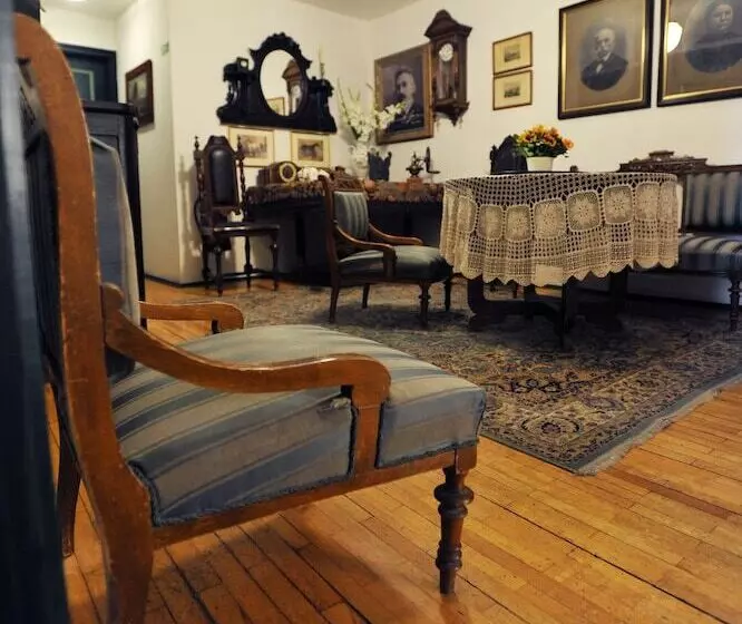 Fotos del hotel Senatorház Eger:  5