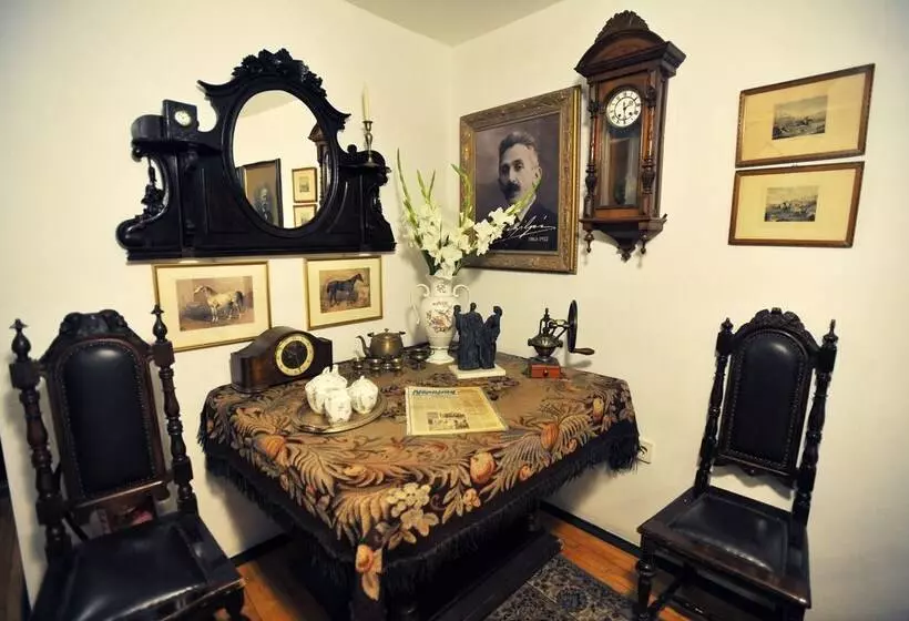 Fotos del hotel Senatorház Eger:  16