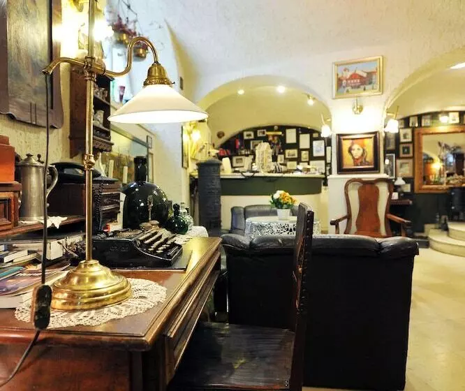 Fotos del hotel Senatorház Eger:  3