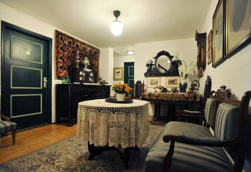 Fotos del hotel Senatorház Eger:  6