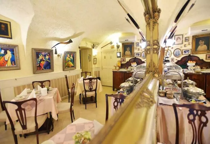 Fotos del hotel Senatorház Eger:  19