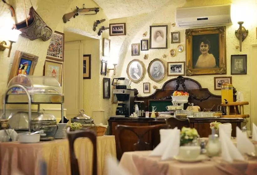 Fotos del hotel Senatorház Eger:  15