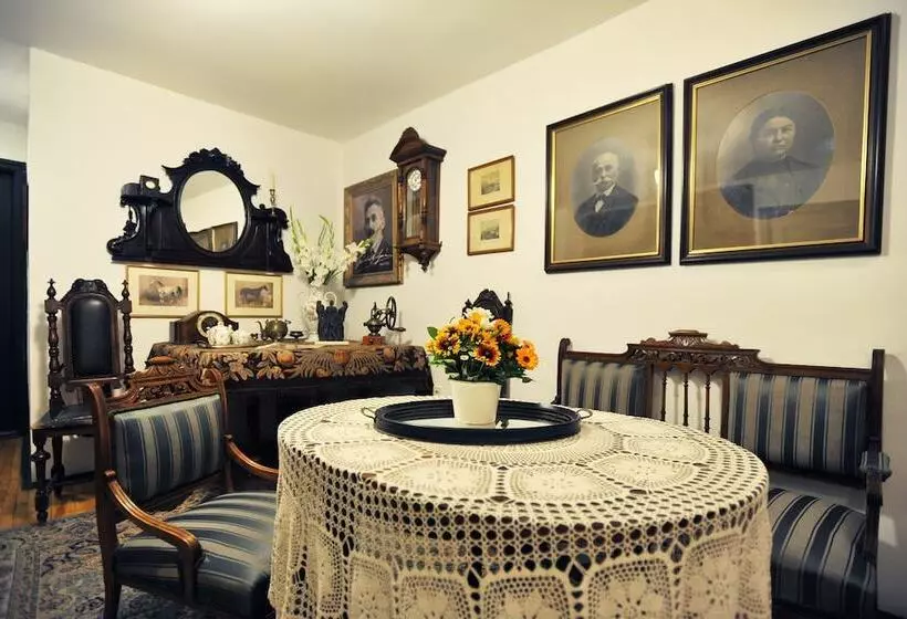 Fotos del hotel Senatorház Eger:  25