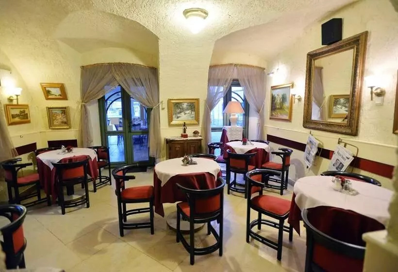 Fotos del hotel Senatorház Eger:  20