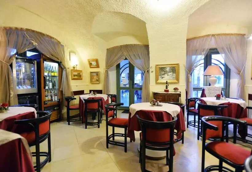 Fotos del hotel Senatorház Eger:  21