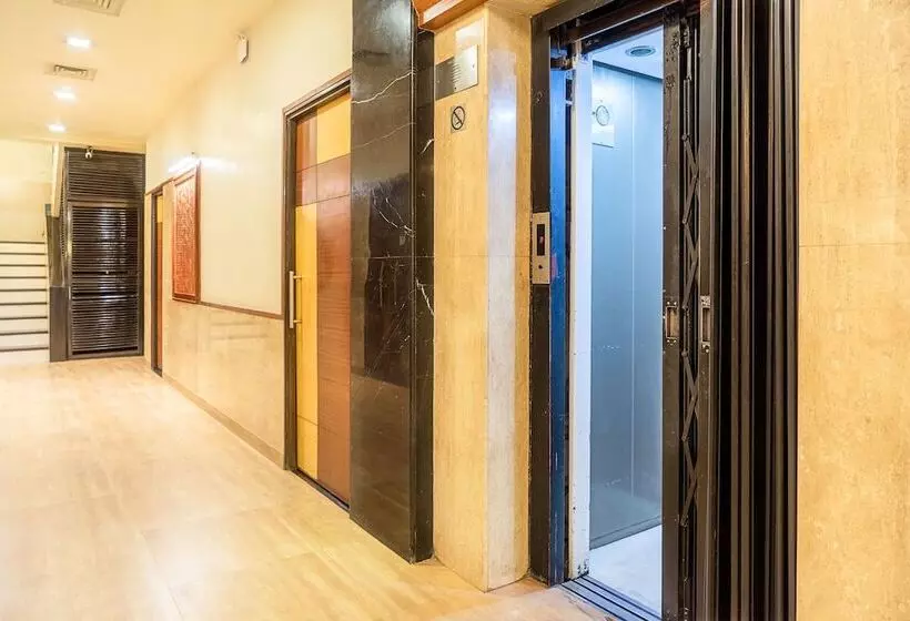 Fotos del hotel Treebo Trend Ambassador:  3