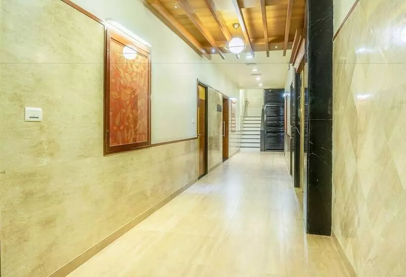 Fotos del hotel Treebo Trend Ambassador:  2