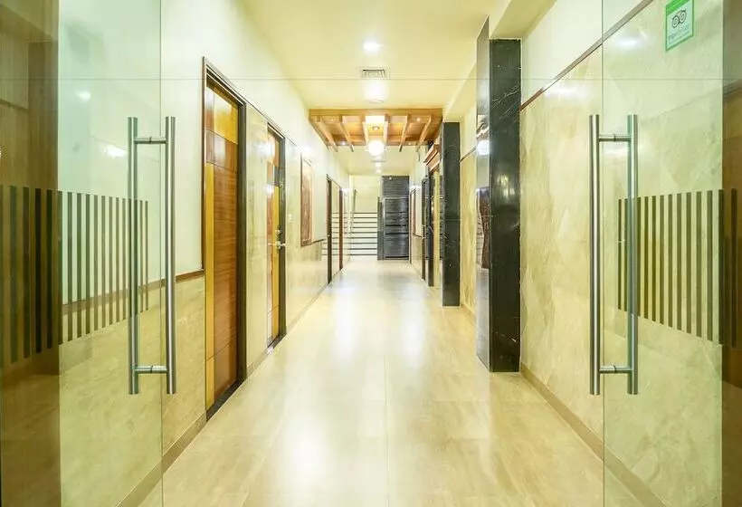 Fotos del hotel Treebo Trend Ambassador:  9