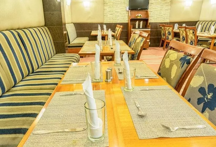 Fotos del hotel Treebo Trend Ambassador:  10