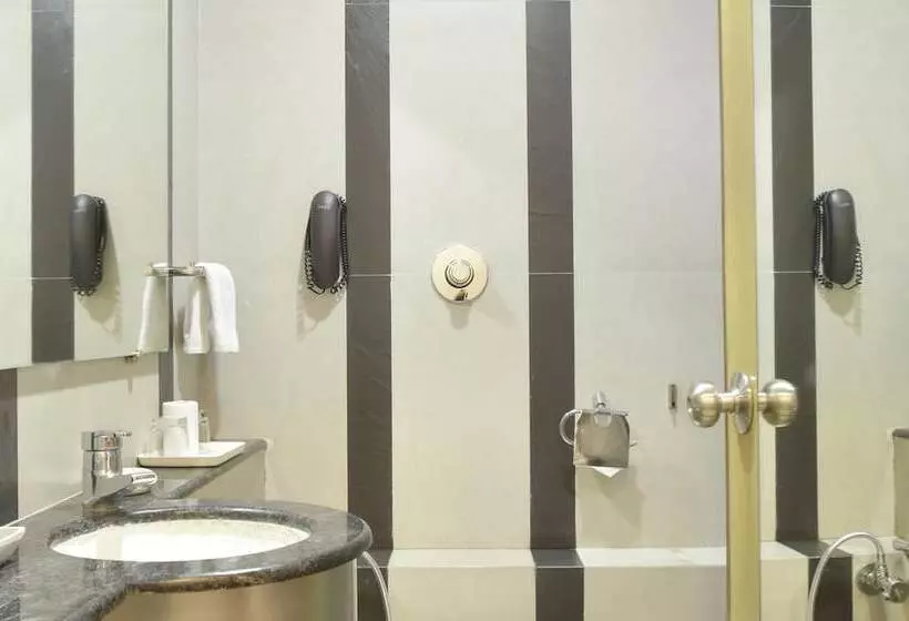 Fotos del hotel Treebo Trend Ambassador:  7