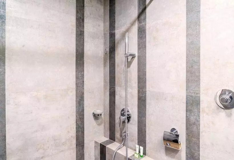 Fotos del hotel Treebo Trend Ambassador:  20