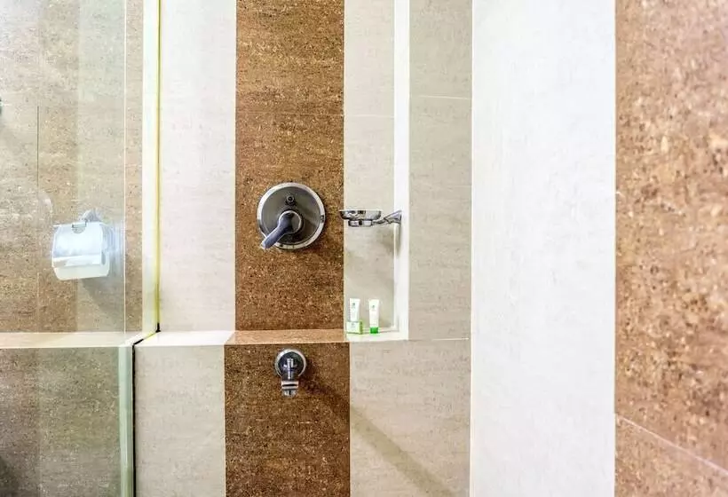 Fotos del hotel Treebo Trend Ambassador:  22