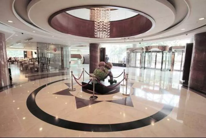 Fotos del hotel Evergreen Laurel Hotel  Taichung:  8