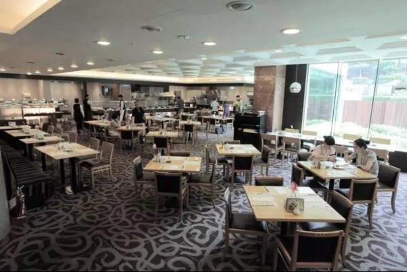 Fotos del hotel Evergreen Laurel Hotel  Taichung:  9