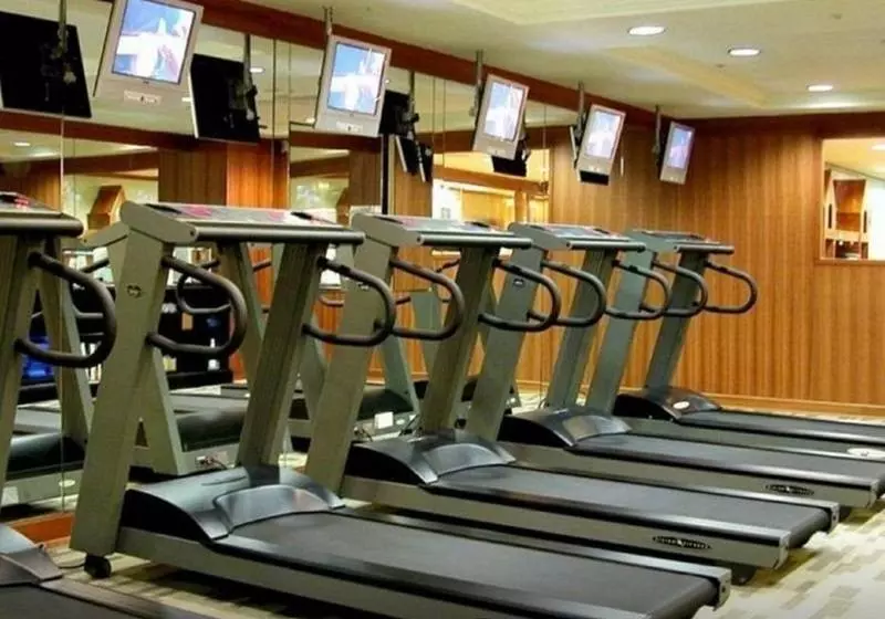 Fotos del hotel Evergreen Laurel Hotel  Taichung:  4