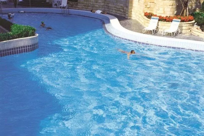 Fotos del hotel Evergreen Laurel Hotel  Taichung:  2