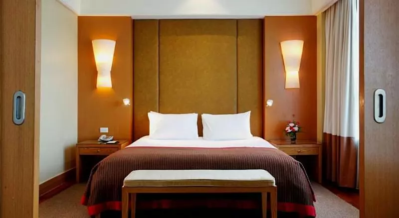 Fotos del hotel Centara Hotel Hat Yai:  12