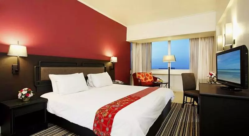 Fotos del hotel Centara Hotel Hat Yai:  24