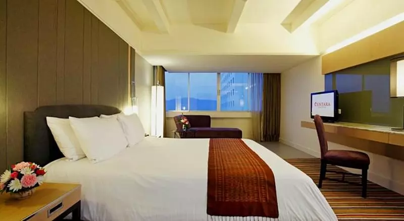 Fotos del hotel Centara Hotel Hat Yai:  17