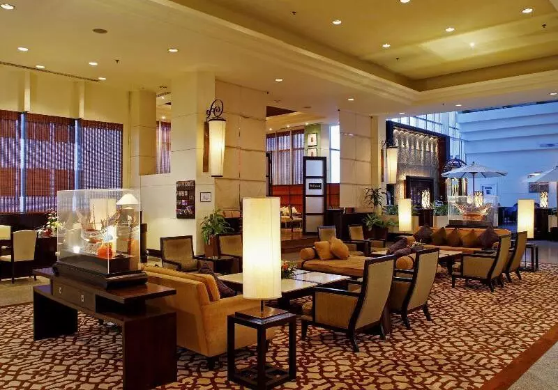 Fotos del hotel Centara Hotel Hat Yai:  10